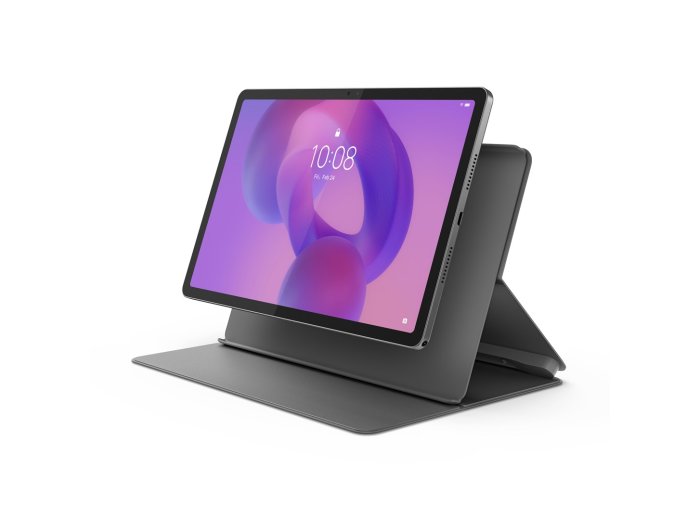 Lenovo Idea Tab MediaTek Dimensity 128 GB 27,9 cm (11") 6 GB Wi-Fi 5 (802.11ac) Android 15 Szary