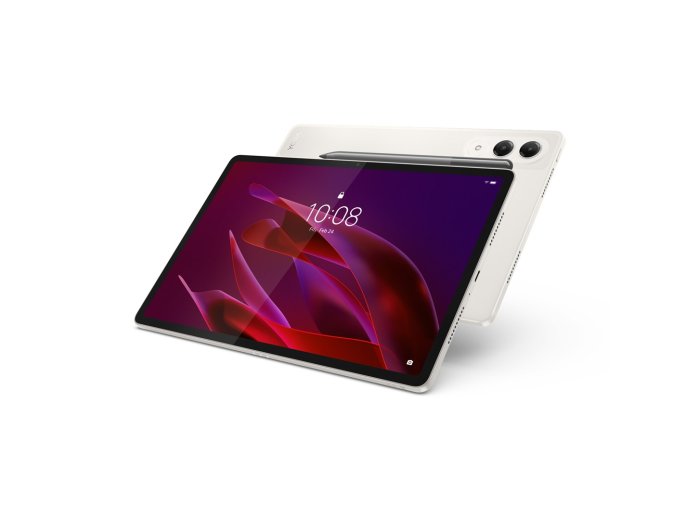 Lenovo Yoga Tab Snapdragon 256 GB 28,2 cm (11.1") 12 GB Wi-Fi 7 (802.11be) Android 15