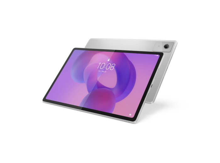Lenovo Idea Tab Plus 12.1" 8/256GB WiFi Luna Grey (ZAG70451PL)