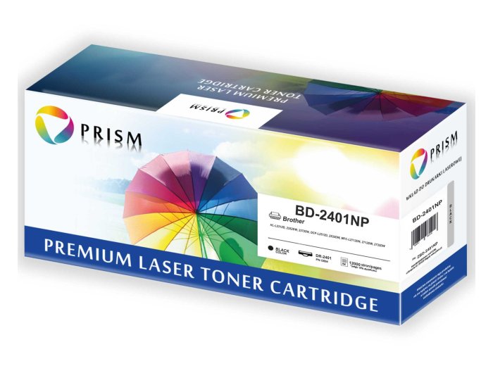 PRISM Brother Bęben DR-2401 12K 100% new