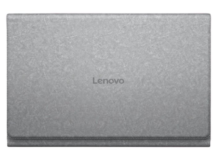 Etui na tablet dla Lenovo Tab Plus Grey