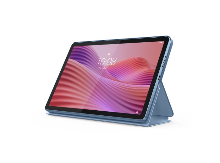 Etui na tablet Lenovo Tab niebieski ZG38C06654