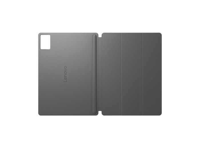 Etui Lenovo Folio Case dla Lenovo IdeaTab Plus Luna Grey