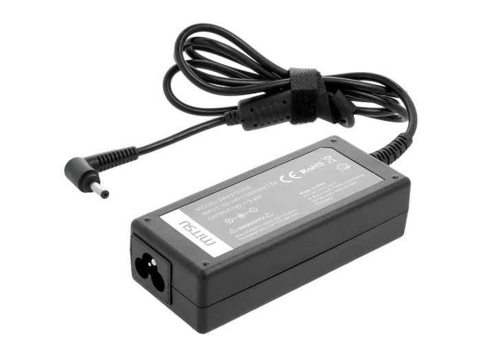Ładowarka/zasilacz 19v 3.42a (4.0x1.35) - Asus 65W
