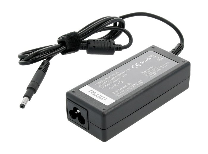 Ładowarka/zasilacz 19.5V 3.33A (4.8x1.7) - HP 65W