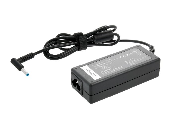 Ładowarka/zasilacz 19.5V 3.33A (4.5x3.0 pin) - HP 65W