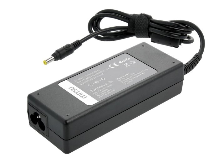Ładowarka / zasilacz 10.5v 4.3a (4.8x1.7) - sony