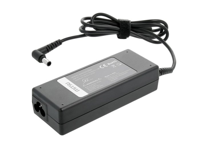 Ładowarka/zasilacz 19.5V 4.7A (6.5x4.4 pin) - Sony 80W