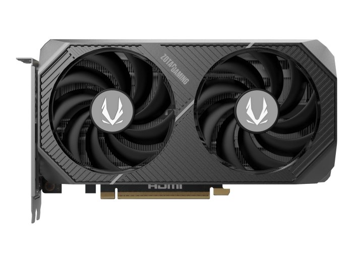 Karta graficzna Geforce RTX 5060 Ti 8GB TWIN EDGE OC GDDR7 128bit 3DP/HDMI