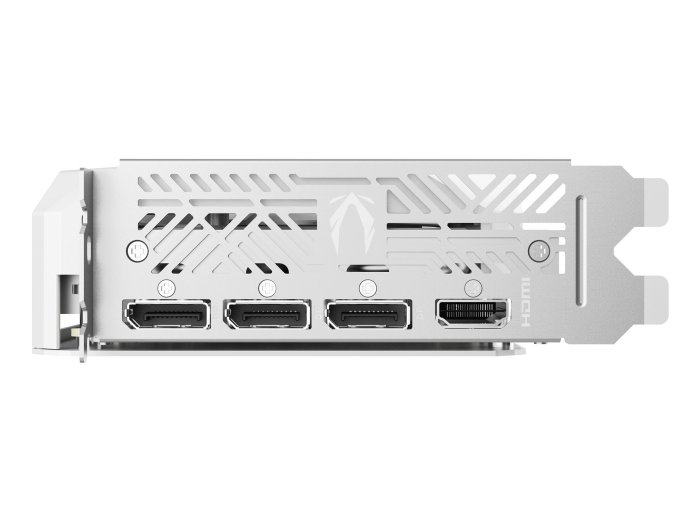 Karta graficzna GeForce RTX 5070 TWIN EDGE OC WHITE 12GB GDDR7 192bit