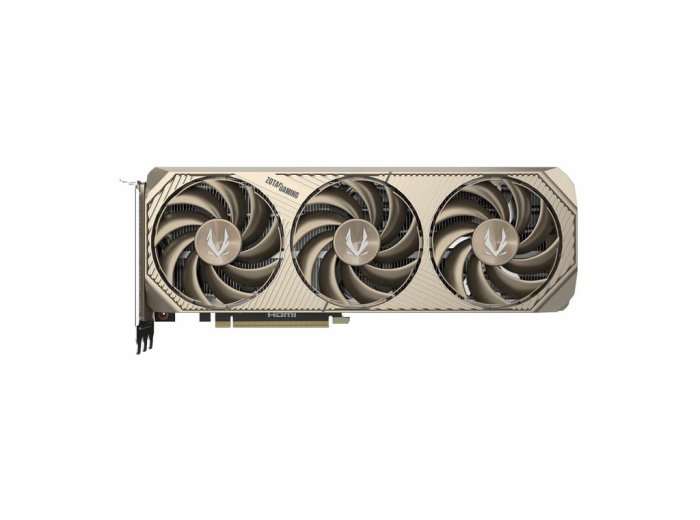 Karta graficzna ZOTAC GAMING GeForce RTX 5080 SOLID Core OC 20th Anniversary Edition