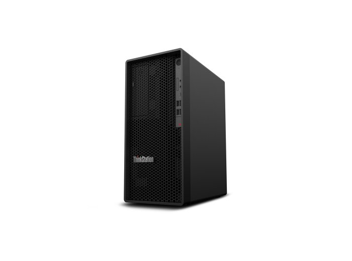 Lenovo ThinkStation P2 Tower Gen 2 Intel Core Ultra 5 225 16 GB DDR5-SDRAM 512 GB SSD Windows 11 Pro Stanowisko