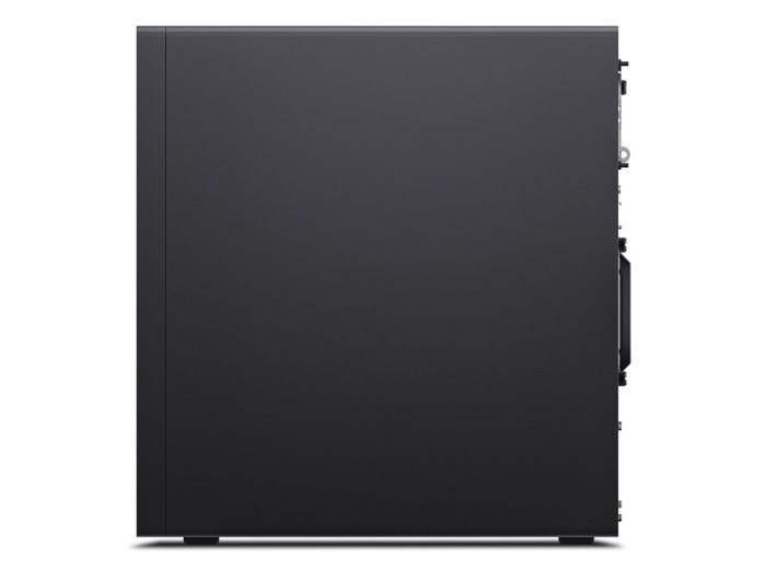 Lenovo ThinkStation P4 AMD Ryzen™ 9 PRO 64 GB DDR5-SDRAM 512 GB SSD Windows 11 Pro Stanowisko