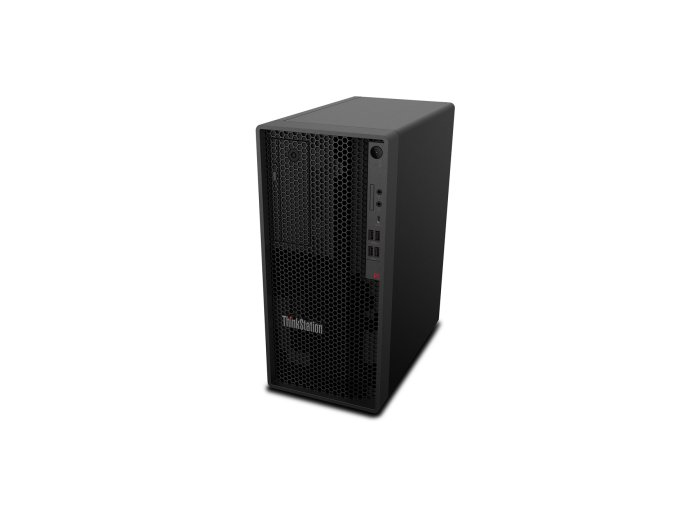 Lenovo ThinkStation P2 Tower Gen 2 Intel Core Ultra 7 265 32 GB DDR5-SDRAM 512 GB SSD NVIDIA RTX A1000 Windows 11 Pro Stanowisko