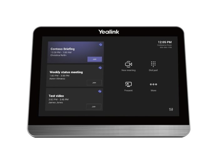 Wideobar A10-020 +CTP18 1203684