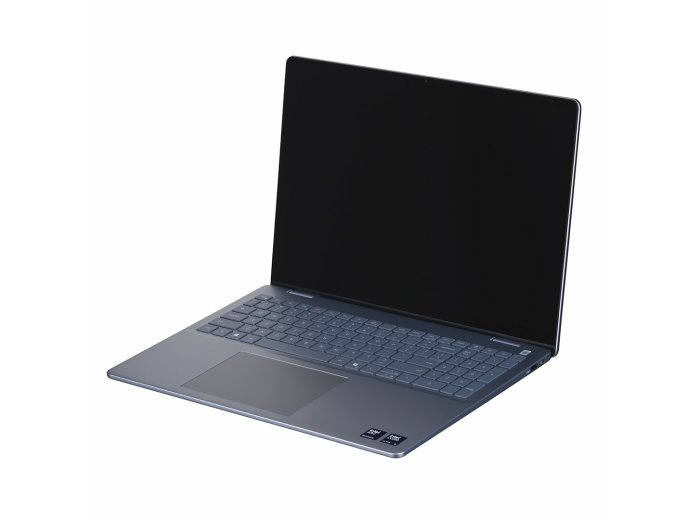 Dell 16-Plus-9052BLU Ultra 9 288V 16" WUXGA Touch 32GB SSD1TB BT BLKB FPR Win11 Blue (REPACK) 2Y