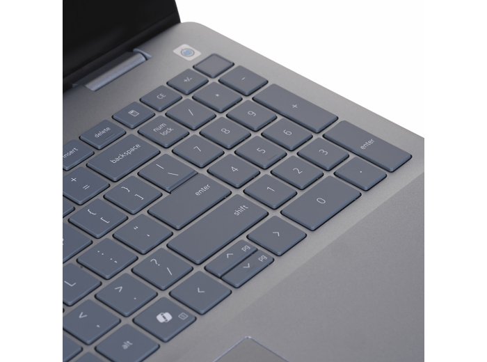Dell 16-Plus-9052BLU Ultra 9 288V 16" WUXGA Touch 32GB SSD1TB BT BLKB FPR Win11 Blue (REPACK) 2Y
