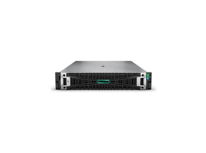 HPE ProLiant DL380 Gen11 4510 2.4GHz 12c 64GB-R 12LFF MR416i-p 2x8TB SATA HDD 2x1000W PS EMEA Server serwer 16 TB Rack (2U) Intel® Xeon Silver 2,4 GHz DDR5-SDRAM 1000 W