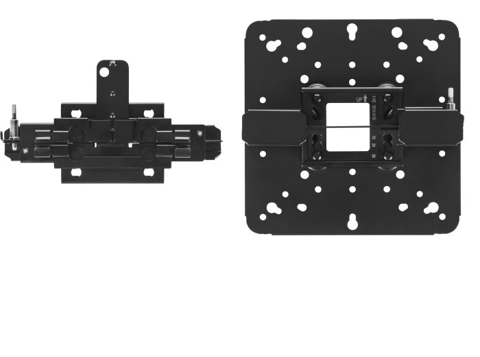 HPE Aruba Networking AP-MNT-U Campus Access Point Type U Universal Mount Bracket Kit