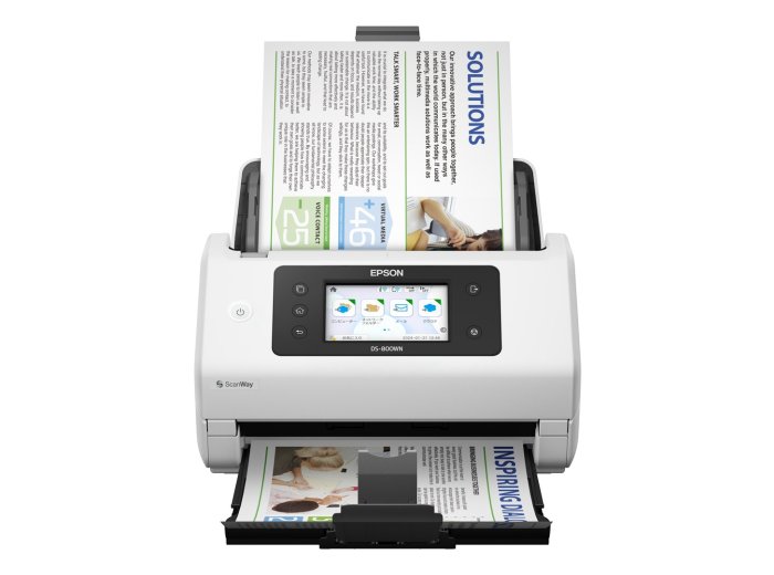 Epson WorkForce DS-800WN
