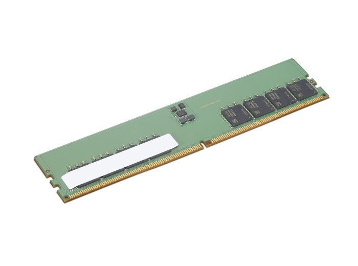 Lenovo 4X77A88512 moduł pamięci 32 GB 1 x 32 GB DDR5 288-pin DIMM Korekcja ECC