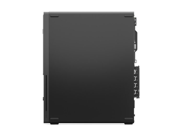 Lenovo ThinkCentre neo 50s Gen 5 Intel® Core™ i5 i5-14400 8 GB DDR5-SDRAM 256 GB SSD Windows 11 Pro SFF PC Czarny, Szary