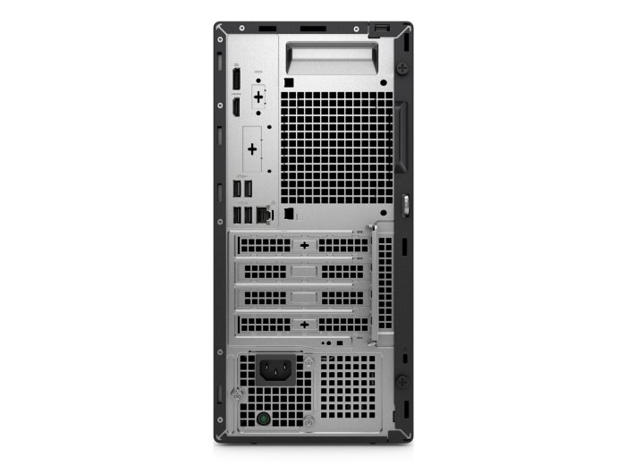 DELL Pro QCT1250 Intel Core Ultra 5 235 16 GB DDR5-SDRAM 512 GB SSD Windows 11 Pro Tower PC Czarny