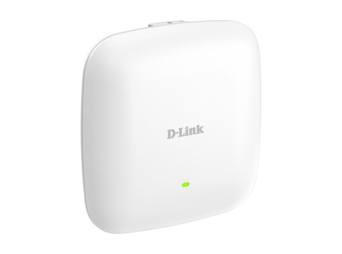 Punkt dostępowy D-Link DAP-X3060 Nuclias Connect WiFi 6 AX3000