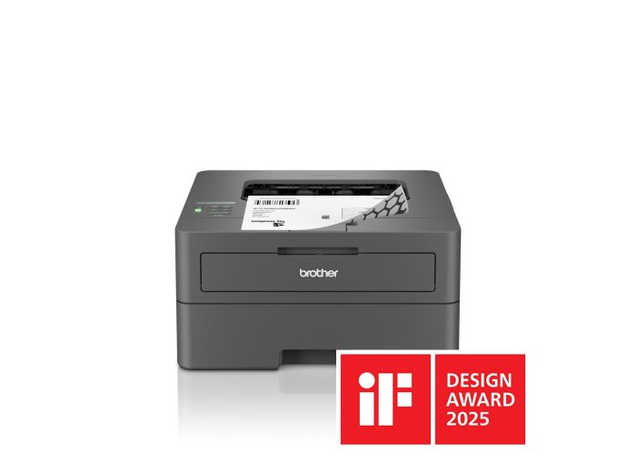 Brother HL-L2445DW drukarka laserowa 1200 x 1200 DPI A4 Wi-Fi