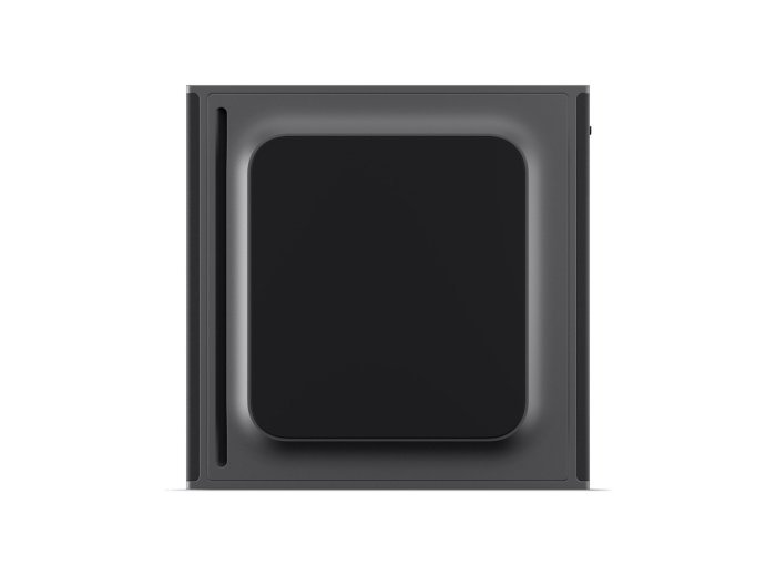 Lenovo ThinkStation PGX GB10 128 GB LPDDR5x-SDRAM 1 TB SSD DGX OS Mini Tower Mini PC Czarny
