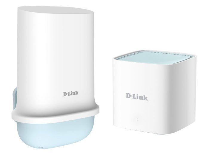 Router zewnętrzny 5G D-Link Outdoor Unit & Router
