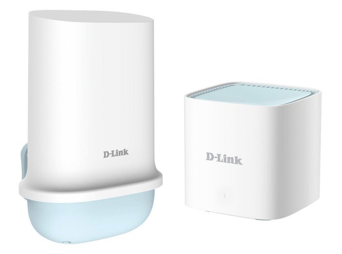 Router zewnętrzny 5G D-Link Outdoor Unit & Router