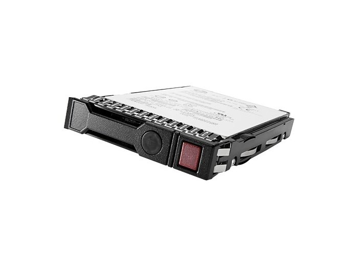 HPE 785067-B21 dysk twardy 300 GB 10000 RPM 2.5" SAS