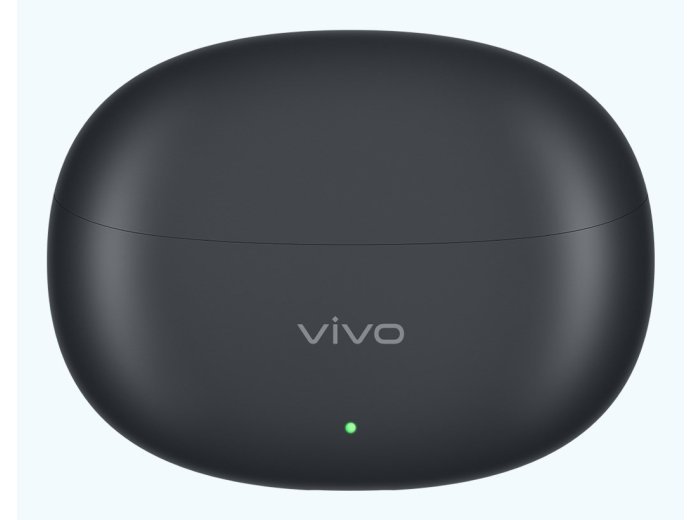 VIVO Buds Pro Zestaw słuchawkowy Bezprzewodowy Douszny Połączenia/muzyka Bluetooth Czarny