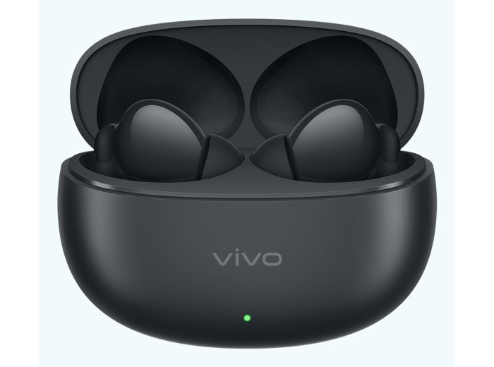 VIVO Buds Pro Zestaw słuchawkowy Bezprzewodowy Douszny Połączenia/muzyka Bluetooth Czarny