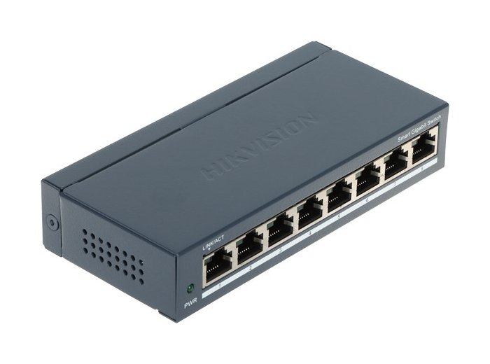 DS-3E1508-EIV2 Switch