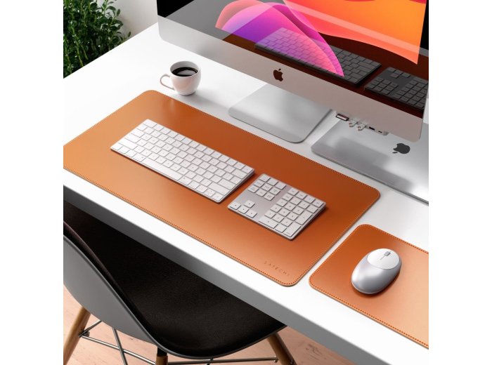 Klawiatura numeryczna bezprzewodowa Satechi Wireless Extenden Numeric Keyb
