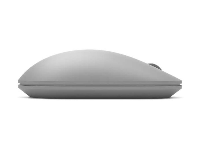 Mysz Microsoft Surface - Bluetooth - Szara
