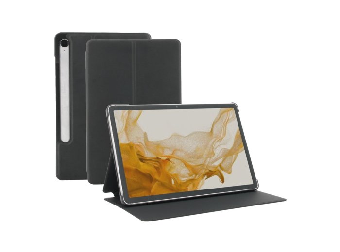 Mobilis Re.Life 27,9 cm (11") Etui z klapką Czarny