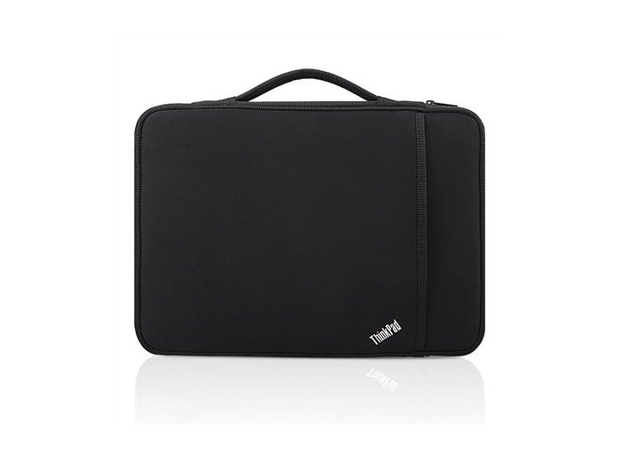 Lenovo Notebook Sleeve 12" ThinkPad Schwarz