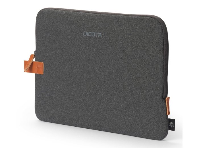 DICOTA D31771-RPET torba na laptop 40,6 cm (16") Etui kieszeniowe Antracyt