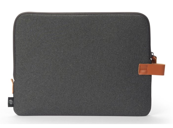DICOTA D31771-RPET torba na laptop 40,6 cm (16") Etui kieszeniowe Antracyt