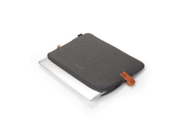 DICOTA D31771-RPET torba na laptop 40,6 cm (16") Etui kieszeniowe Antracyt