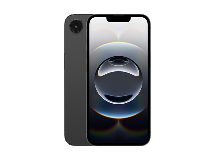 Telefon Apple iPhone 16e - 128 GB