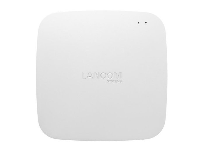 LANCOM LX-7200 (Bulk 5) 9600 Mbit/s Biały Obsługa PoE
