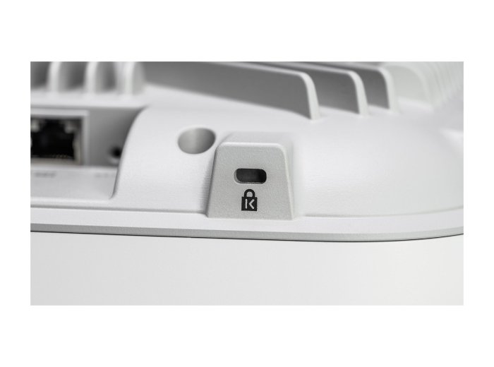 LANCOM LX-7200 (Bulk 5) 9600 Mbit/s Biały Obsługa PoE
