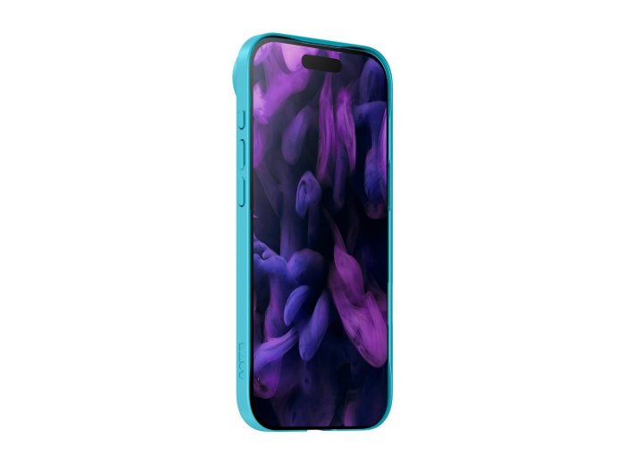 LAUT HUEX SLIM pokrowiec na telefon komórkowy 16,5 cm (6.5") Miętowy