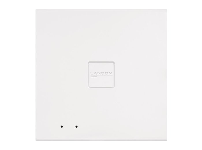 LANCOM LX-6400 (Edu Bundle, Bulk 10) 3550 Mbit/s Biały Obsługa PoE