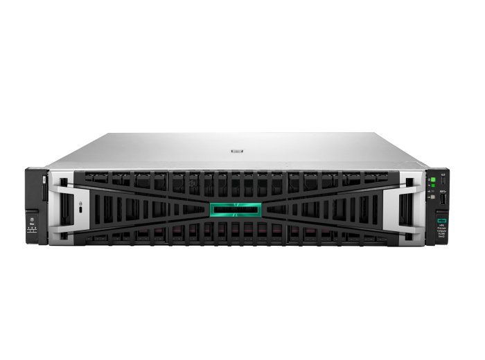 HPE ProLiant DL380 Gen12 serwer 960 GB Rack (2U) Intel® Xeon® 6505P 2,2 GHz 64 GB DDR5-SDRAM 1000 W