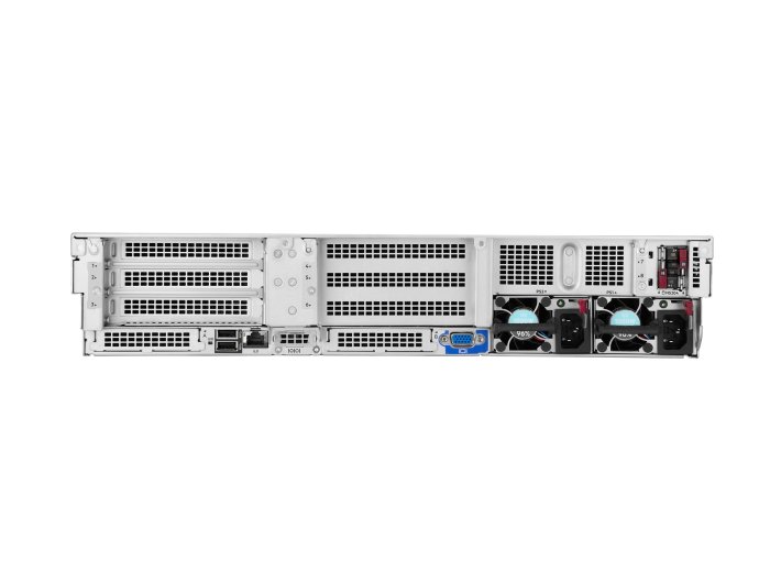 HPE ProLiant DL380 Gen12 serwer 960 GB Rack (2U) Intel® Xeon® 6505P 2,2 GHz 64 GB DDR5-SDRAM 1000 W